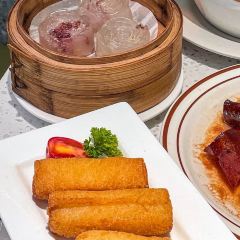 佐敦茶餐厅(印象城店) User Photo