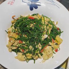 Mamingshouzhua Lamb Restaurant User Photo