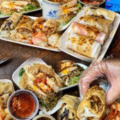 豐順捆粄,腸粉店張用戶圖片