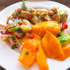 HAI All Day Dining Restaurant User Photo