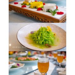 南山国际高尔夫俱乐部(餐饮部) User Photo