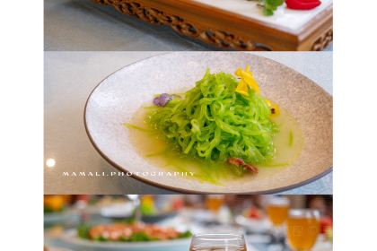 南山国际高尔夫俱乐部(餐饮部)