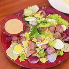 幸会LJ·无国界料理 User Photo