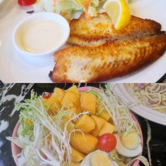 Luomazhilian (guanyaguangchang) User Photo