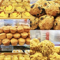 唐糕祖(龙湖时代天街店) User Photo