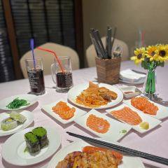 惠州半岛格兰云天国际酒店·西餐厅 User Photo