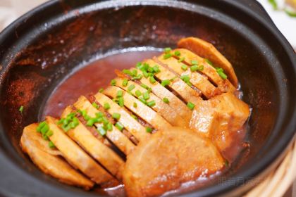 孫大廚鴿子館（自強店）