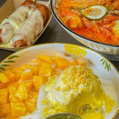 小带家(同德店) User Photo