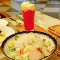 郎朗音乐餐厅 User Photo