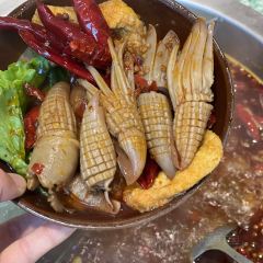 鴻姐老火鍋（鵬欣麗都店）張用戶圖片