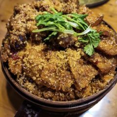 XIANG CUN TIAN YUAN YIN XIANG User Photo