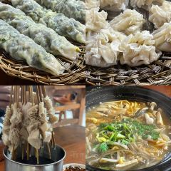 冰冰酱绵绵冰(祥云路店) User Photo