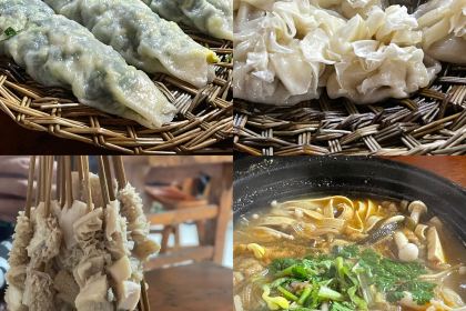 Fangyong Barbecue Main Store