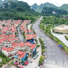 坛子鱼(天文小镇店) User Photo