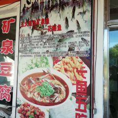 王毛驴豆腐坊(风景店) User Photo