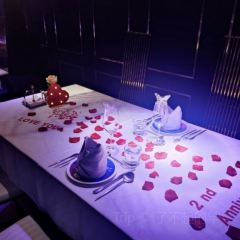 for you 浮遊·西餐廳（東二環泰禾店）張用戶圖片