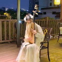 李久其家民间餐厅(白沙液古街店) 여행 사진