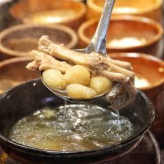 九桶江湖(西城金街店) 여행 사진
