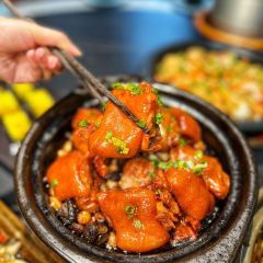 九桶江湖(西城金街店) 여행 사진