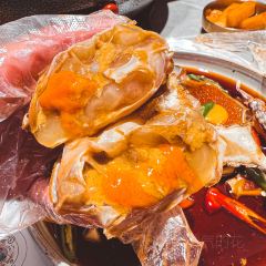 草家真味酱蟹·渔酱·烤肉(韩百门洞店) User Photo