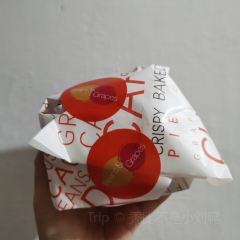 上海素凯泰酒店·Beans & Grapes User Photo