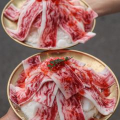 冯得喜美蛙肥肠鱼火锅(大学城店) User Photo