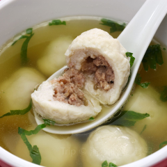 黄赛英特色锅边店 User Photo