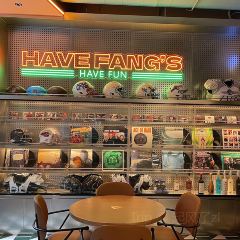 范氏汉堡·食验室(白马路万科里店) User Photo