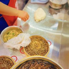 JIN MAI XIANG MA LA TANG YI ZHONG DIAN 여행 사진