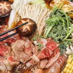 财神楼大食堂(财神街店) User Photo