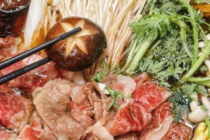 财神楼大食堂(财神街店)