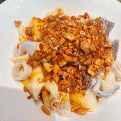 玫瑰花烤肉店 User Photo