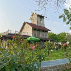 Wanhuagu Rose Manor User Photo