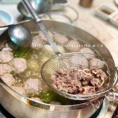 福合埕牛肉火锅(流沙总店) User Photo