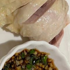 上海饭店(芙蓉路店) User Photo
