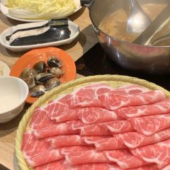賽門汕頭火鍋(左營富民店)張用戶圖片