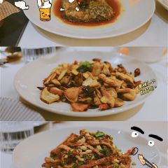 归心·蔬食餐厅 User Photo