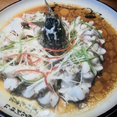老覃家私房菜 User Photo