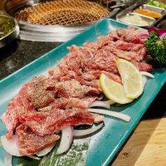 牛中牛黑牛の牧場烤肉（羊山直營店）張用戶圖片