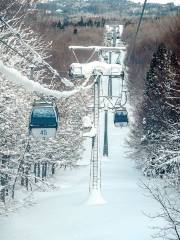 Aomori Spring Ski Resort
