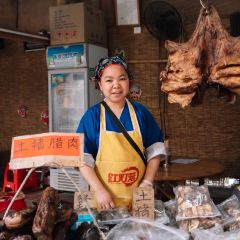 杨姐老字号小吃店(端端粉店) User Photo