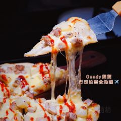 鵝島精釀啤酒西餐廳張用戶圖片