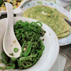 香山羊肉馆(正丰店) User Photo