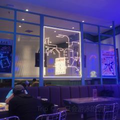 TIMFAT添發香港茶餐厅(七彩云南第壹城店) 여행 사진