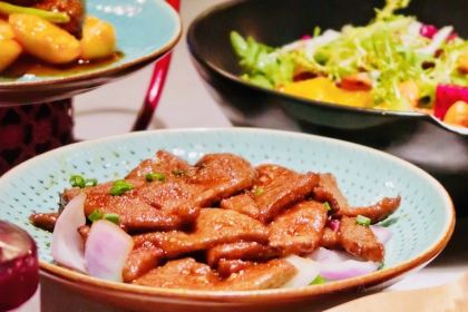 老福洲(东街口三坊七巷店)