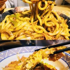 娜娜家の料理(仓山万达店) User Photo