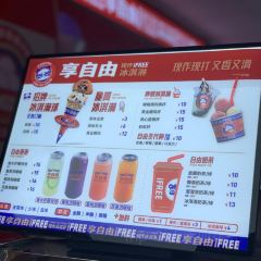 京不唤·老北京火锅·原厚膳堂(东二环泰禾广场店) User Photo