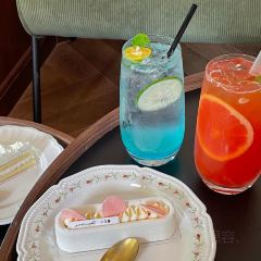 小夜暮甜品咖啡店張用戶圖片