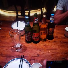 王飞大盘鸡·新疆菜·烧烤(奎屯店) User Photo