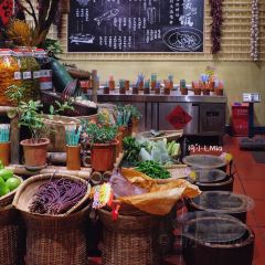 壹屋茶湘·良心餐饮(凤翔路店) User Photo